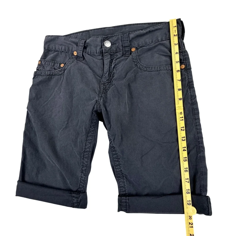 True Religion measurements men